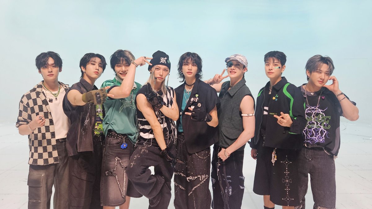 [스키지기]
엠카운트다운도 스테이 덕분에 JJAM있게 완료‼️

#StrayKids #스트레이키즈
#ATE
#ChkChkBoom
#JJAM
#엠카운트다운 #Mcountdown
#YouMakeStrayKidsStay