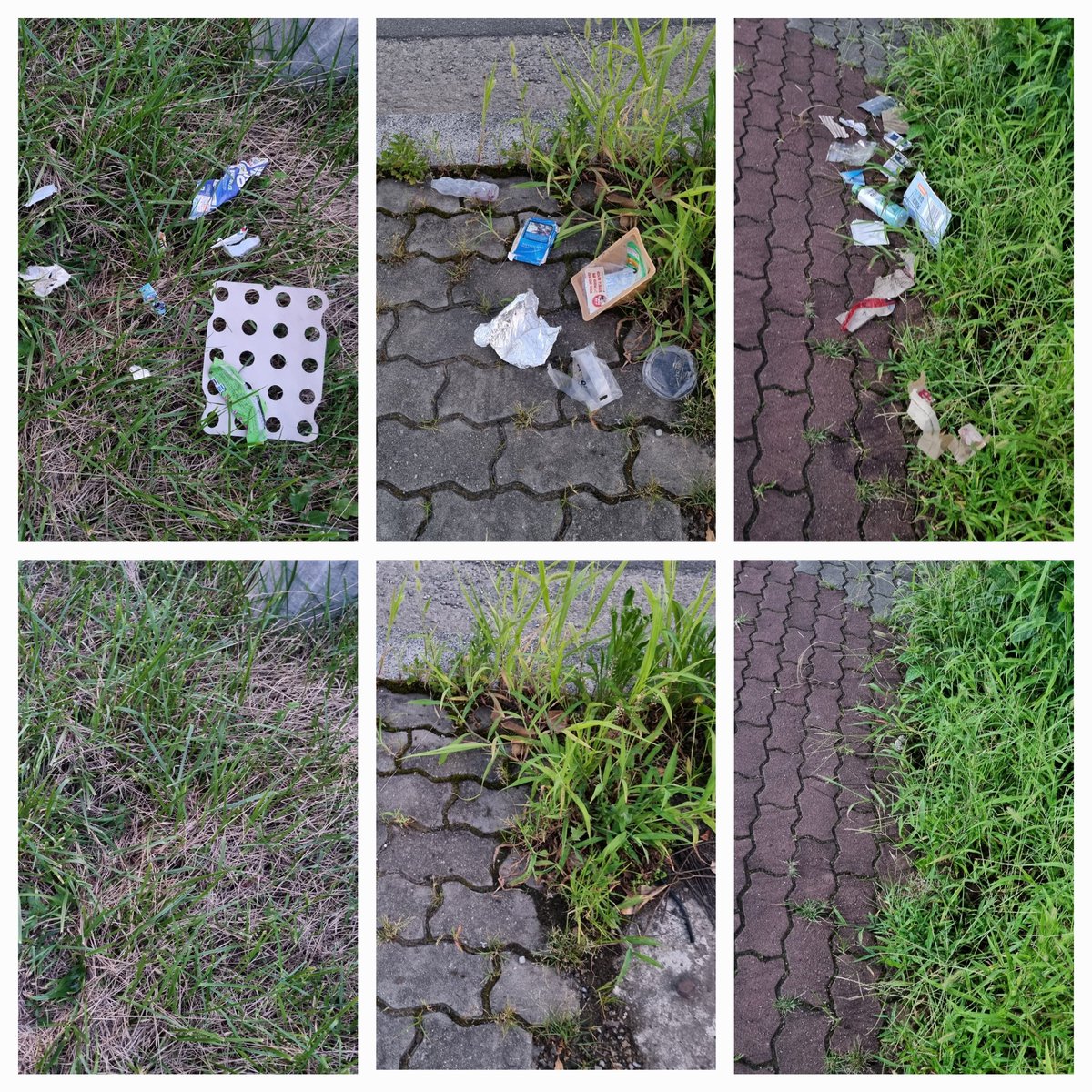 ingzzang's tweet photo. Picking up trash after work
#CleanUpChallenge @cleanify_vet https://t.co/4YPx5bUgeF