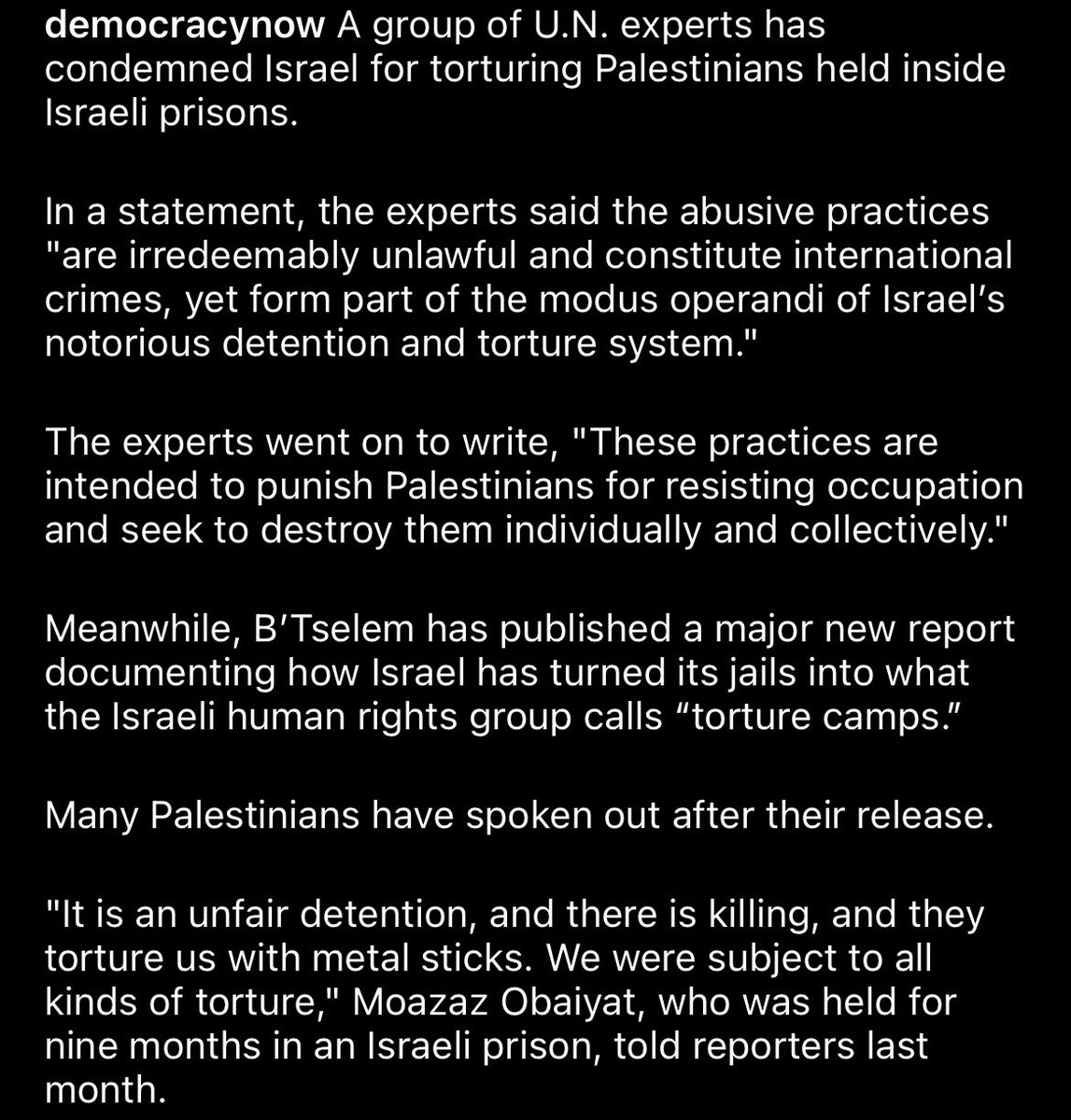 📲 | Naomi shared a post via their instagram story