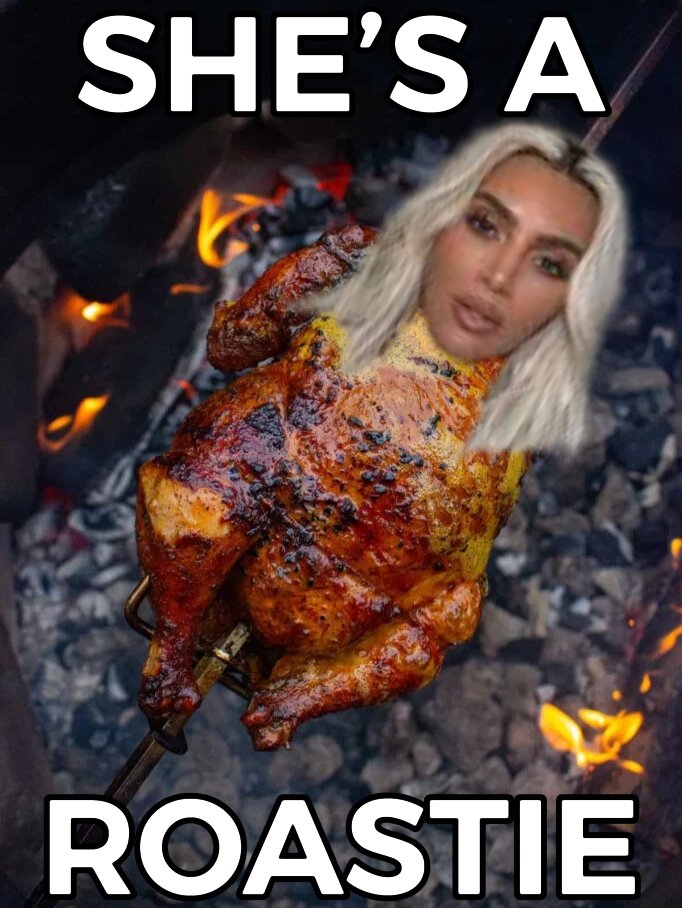 P4PWIZ's tweet photo. @MakeItRain2024 @IGGYAZALEA @Bybit_Official $roast https://t.co/EBcNuGzjMJ