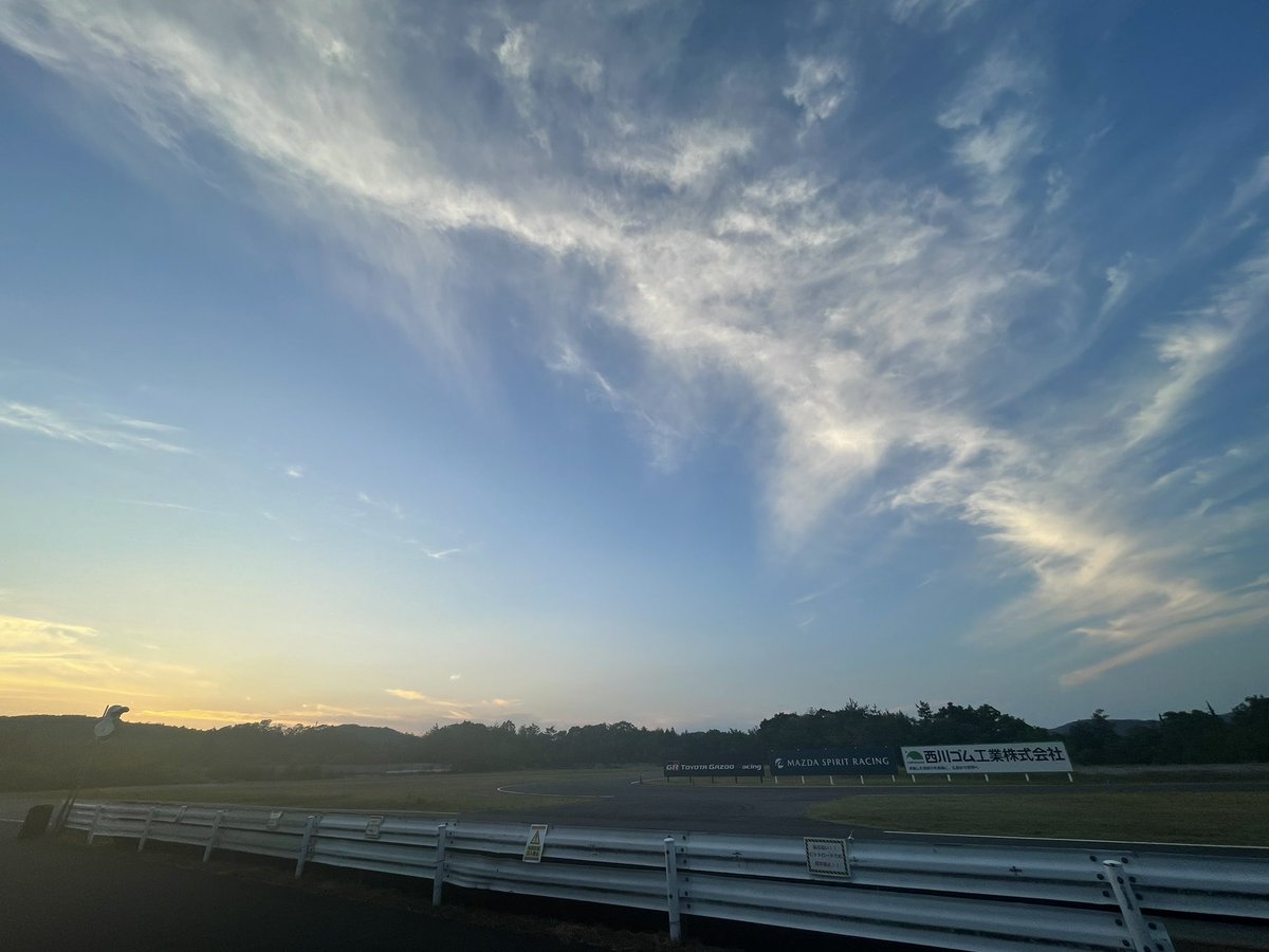 yossykato55's tweet photo. おはつ。
#SimShopT のお題で走ったことはあるけど ←

今週末は #FormulaGymkhana の広島ラウンドです。
初開催なのでどうなることやら…🤔 https://t.co/2iYWaZ78Ng