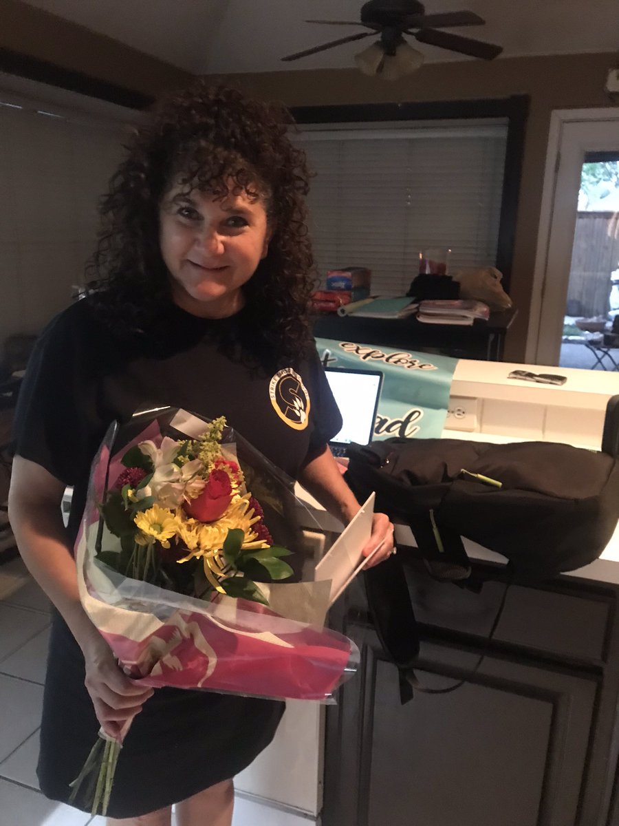 Joe Miniscalco tweet media