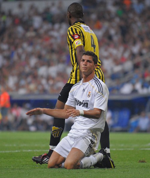 2iivs2's tweet photo. @Northerner0 This is normal, Real Madrid suffered before them😁 https://t.co/V08je4Szdb