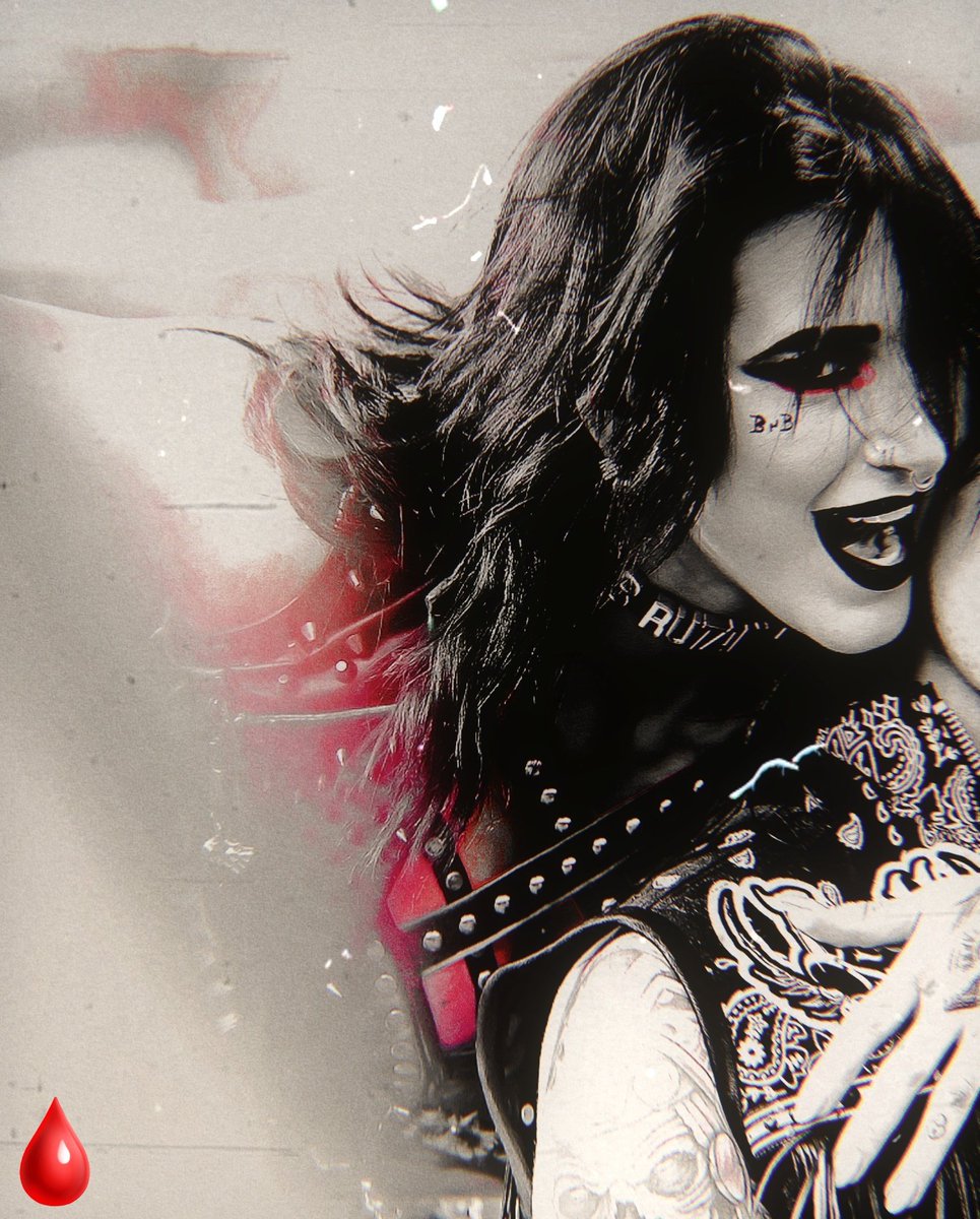 ᴛʜᴇ ᴅᴇᴠɪʟ ᴏɴ ʏᴏᴜʀ ꜱʜᴏᴜʟᴅᴇʀ &amp; ᴛʜᴇ ᴠᴇɴᴏᴍ ɪɴ ʏᴏᴜʀ ᴠᴇɪɴꜱ... 🩸

#HailToTheButcher #TheShapeOfHate #BoogeymanKillsAll #CloakAndDaggerSHW #NewProfilePicc