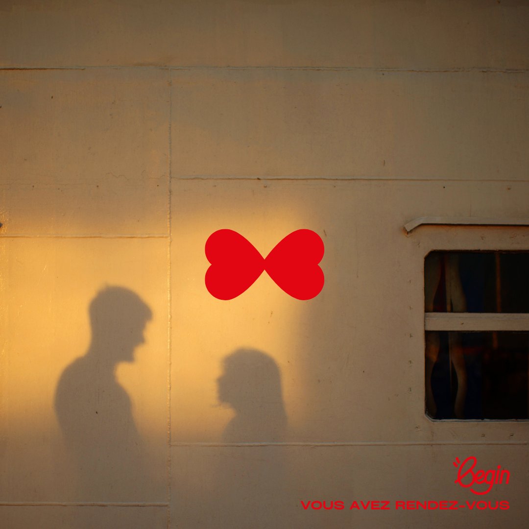 Pas l'ombre d'un doute.
# AgencedeRencontresModerne

__
Crédit photo : RossHelen
#Amour #Love #rencontre #Agencederencontre #Matchmaker #dating #date #aixenprovence #aixmaville #Marseille #salondeprovence #avignon #Toulon #Nimes #marseillecity