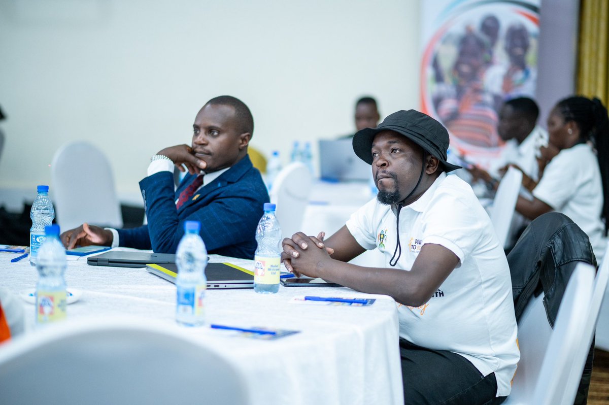 jackson19433695's tweet photo. Empowering adolescents and enriching communities! I'm excited to connect with change-makers and amplify efforts towards a brighter future where informed decisions and healthy relationships thrive! #CSOConference2024 
#youthtopower
@RHUganda @eassi @SonkeTogether @BalaamAteenyiDr https://t.co/S72S4rVI0I
