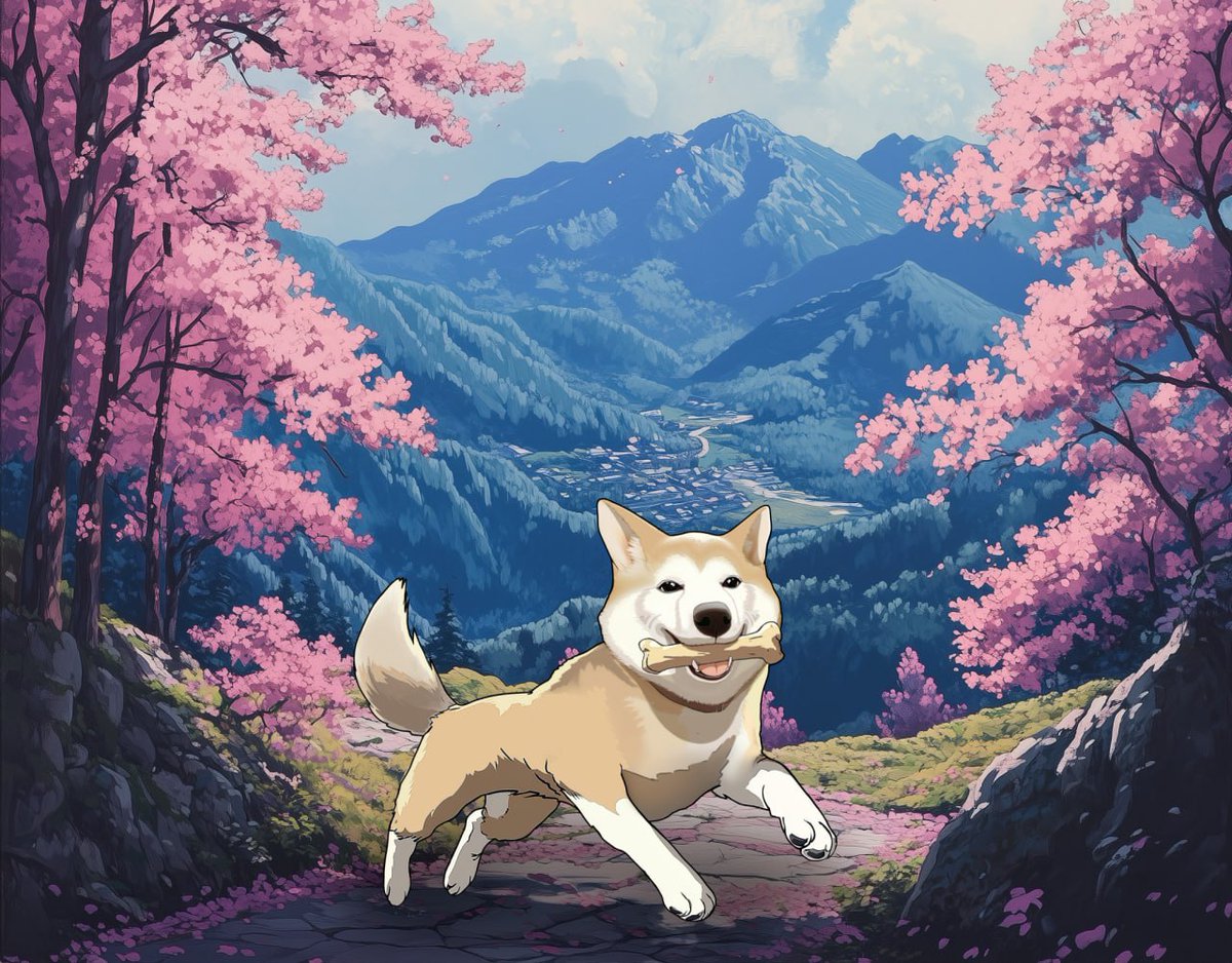 GM to the #NeiroArmy. 

Holders up. 

@NeiroArmy1000x for latest updates.