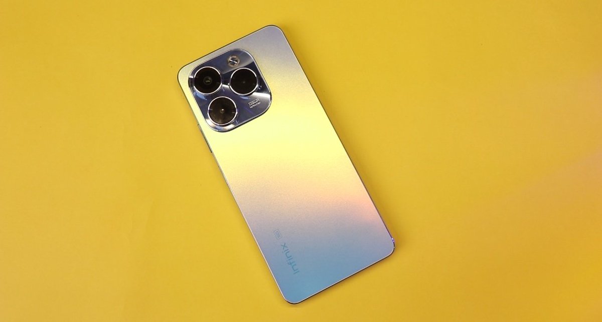 TechDekhoji's tweet photo. #InfinixNOTE40X with a 108MP camera, 12GB RAM, and 256GB storage is coming on SALE on Flipkart tomorrow
#Infinix #NOTE40X https://t.co/hGMLicdTiw