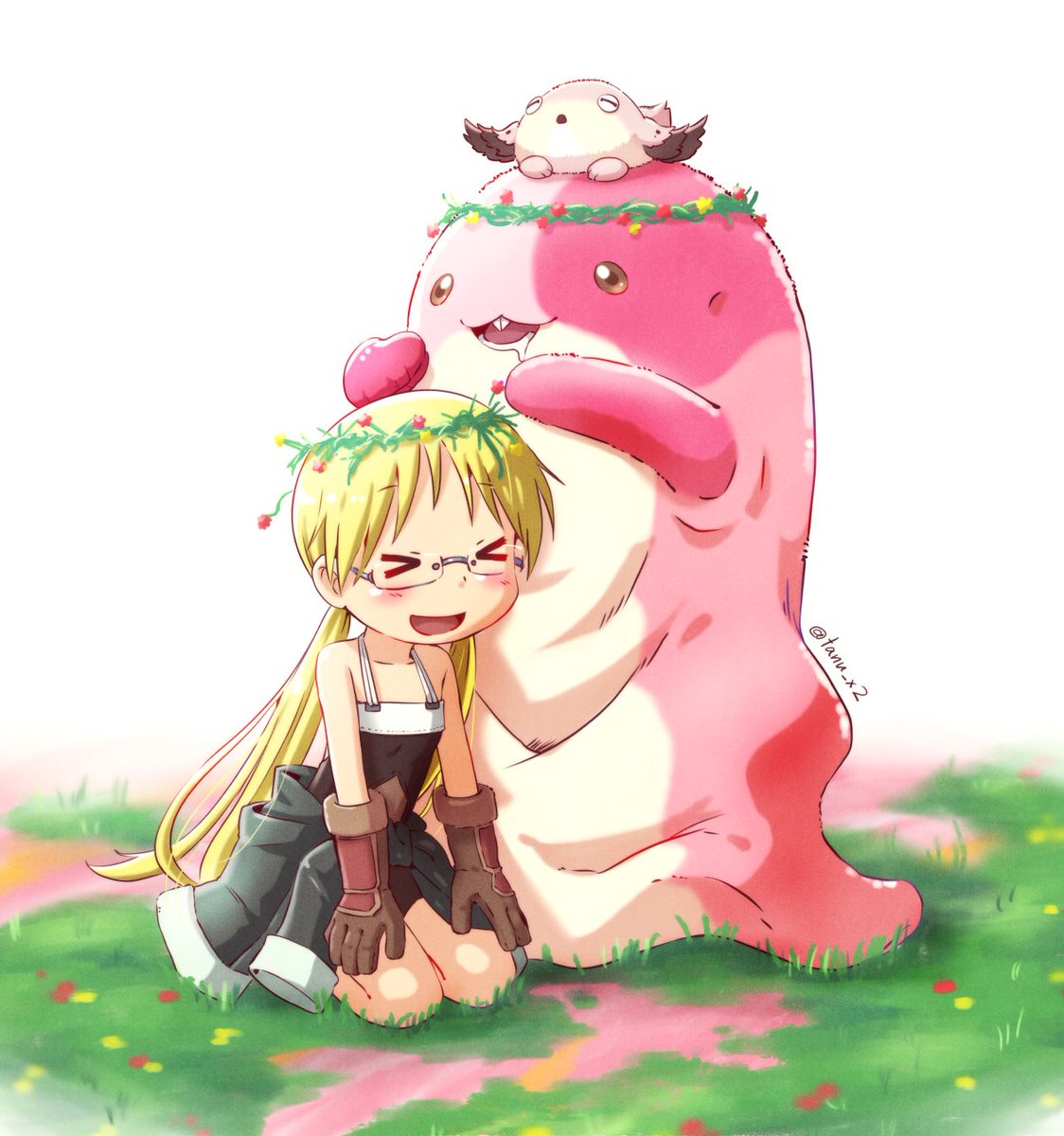 tanu_x2's tweet photo. #過去絵を投げて絵を描いた気になろうキャンペーン
最近描けてないので過去のお気に入り貼っとく https://t.co/KCbgGcxzWh