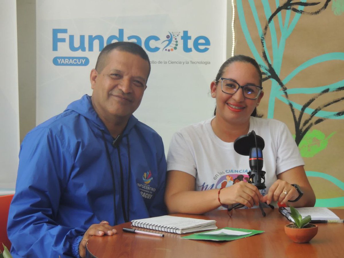 Franklin Rincón tweet media