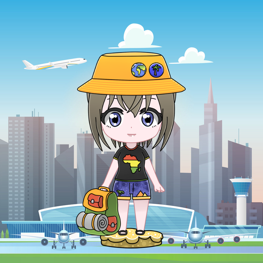ReginaSMimi's tweet photo. 😈Want to adorn your collection with digital art that's also magical? ArtStyleMimi is an NFT hero collection that will turn your collection into a wonderland. #ArtStyleMimi #NFTmagic #CryptoCollectibles Aww))) https://t.co/Ibk1RBo9qK