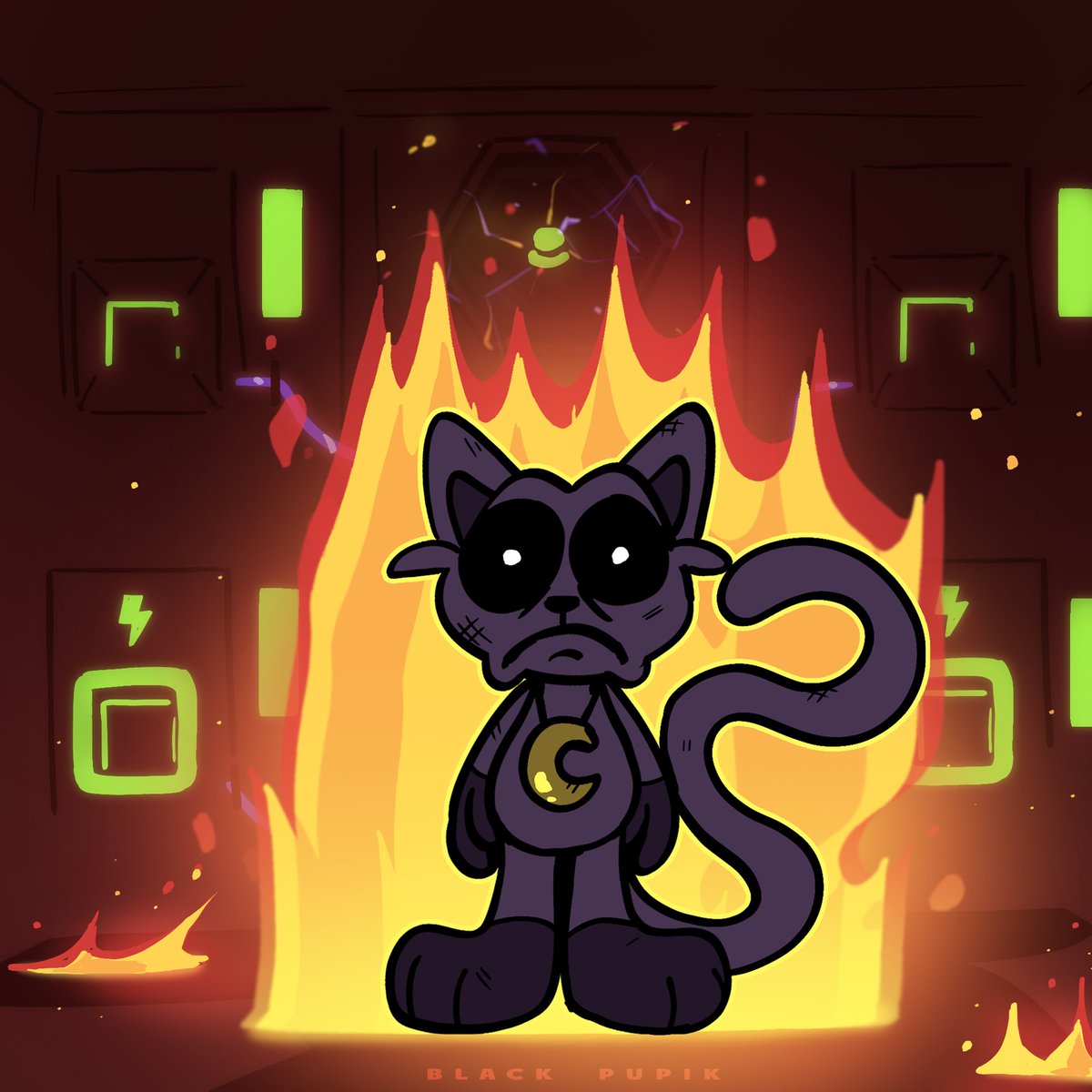 its_black_pupik's tweet photo. ... oh fu..
#catnap #catnappoppyplaytime #SmilingCritters #PoppyPlaytime3fanart https://t.co/I3jDM4xNzn