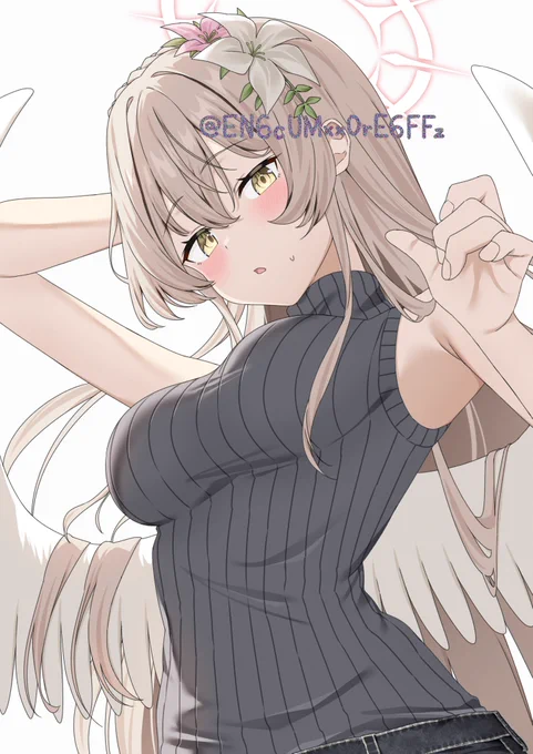 ナギサ 