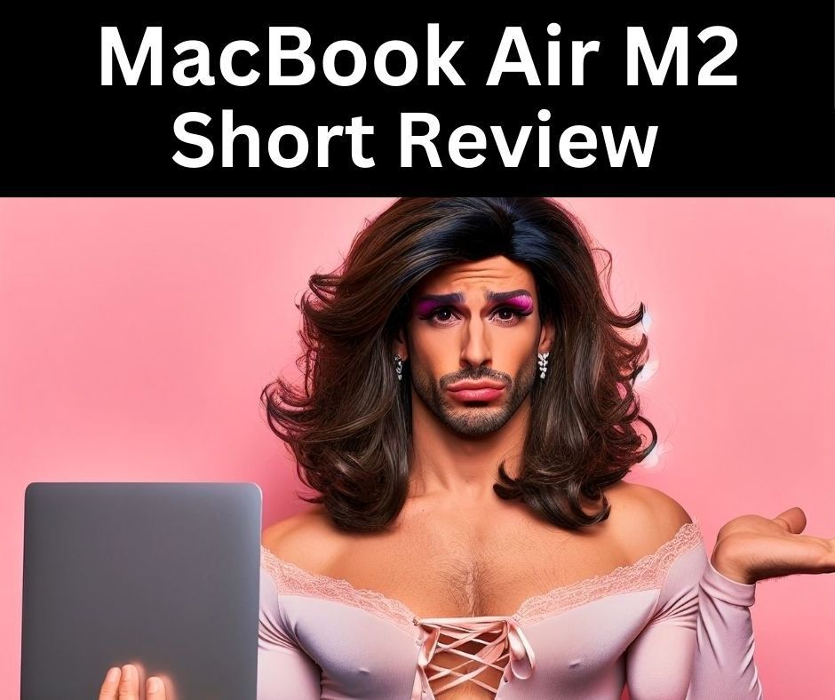 HeBytes's tweet photo. The MacBook Air (M2, 2022) is the tech diva we’ve been waiting for! 💻✨ Larger screen, killer speakers, and a 1080p webcam – it’s stealing the show. Ready to upgrade your tech game? Thoughts on the new design? 👇 #MacBookAirM2 #HeBytes #Apple #GadgetGoals #TechTrends https://t.co/KE4Uit2a1v