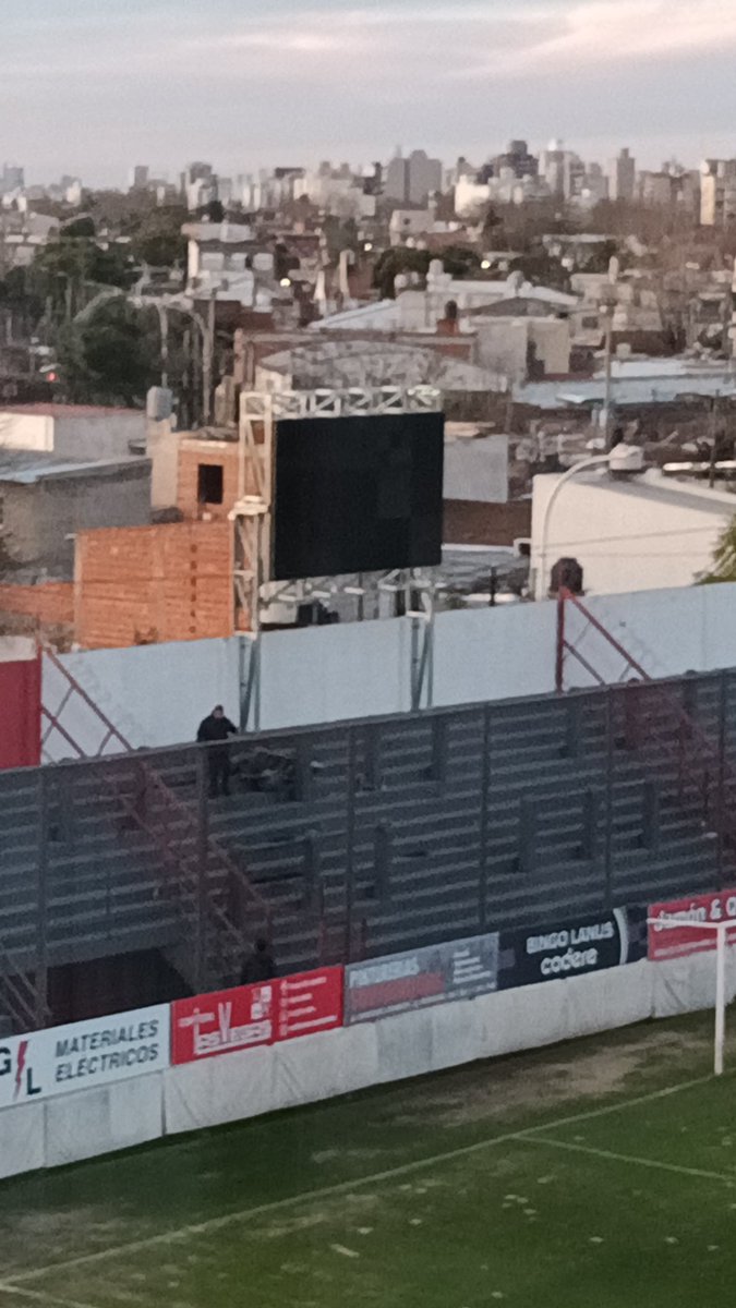 ESTADIO CLUBTALLERES tweet media