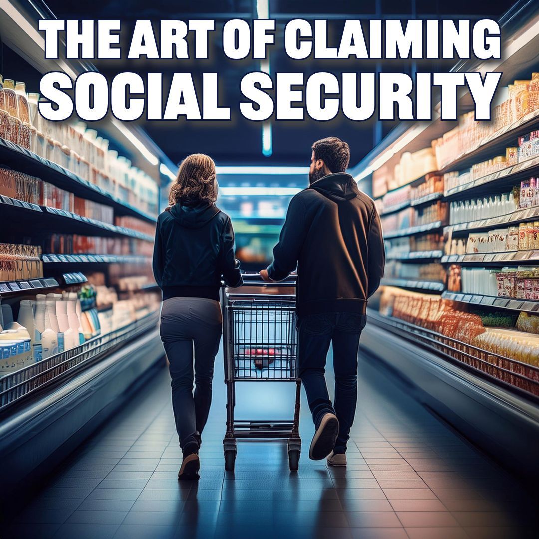 When it comes to Social Security, timing isn't just a detail—it's a game-changer! Two recent case studies demonstrate the pivotal role of strategic claiming. Swipe to explore the key takeaways and see how you can maximize your benefits. buff.ly/3A5jZIu 

 #SocialSecurity