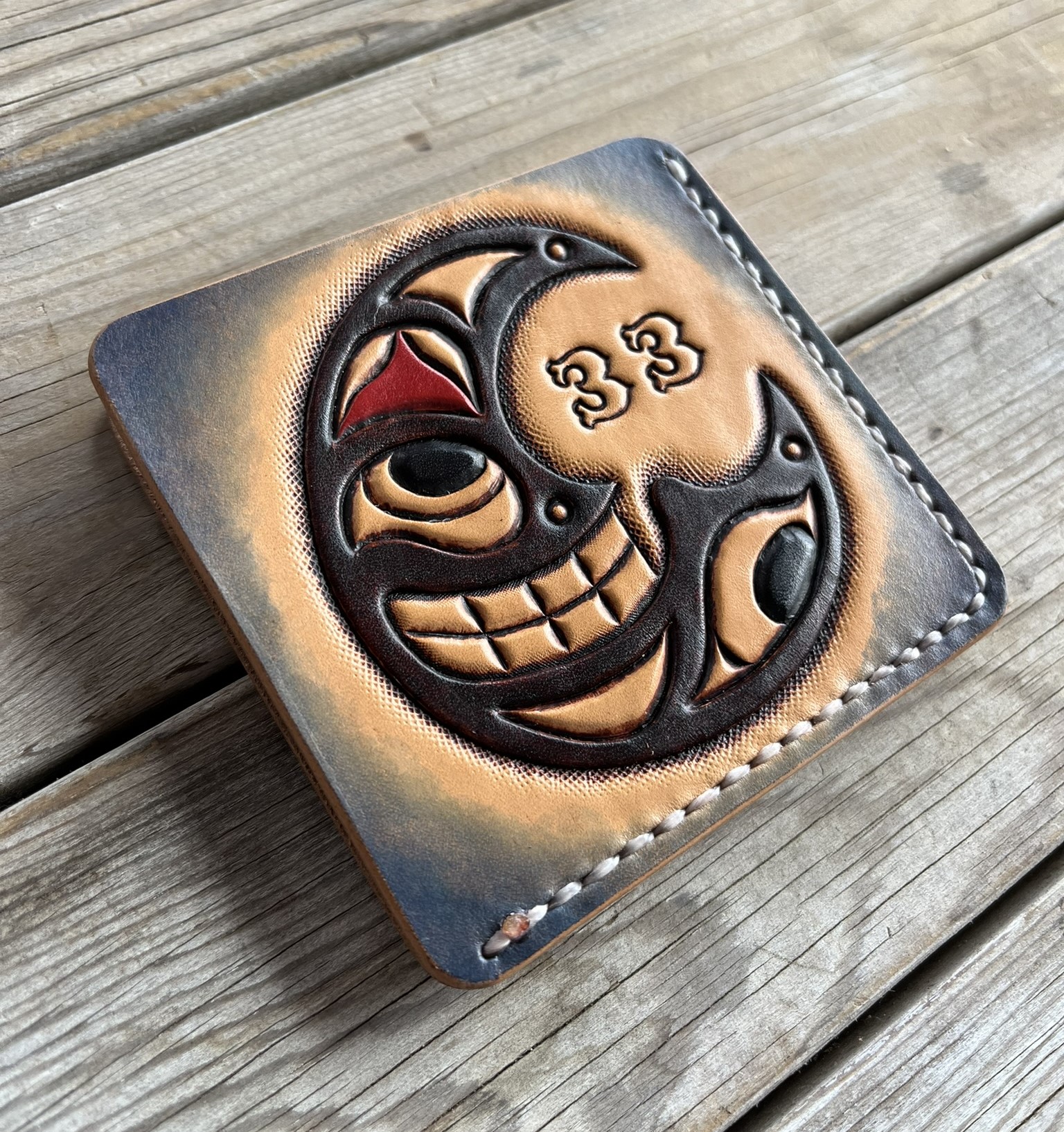 Leathercraft ZUNI ＆ Art cafe (@ZUNI_leather) / X