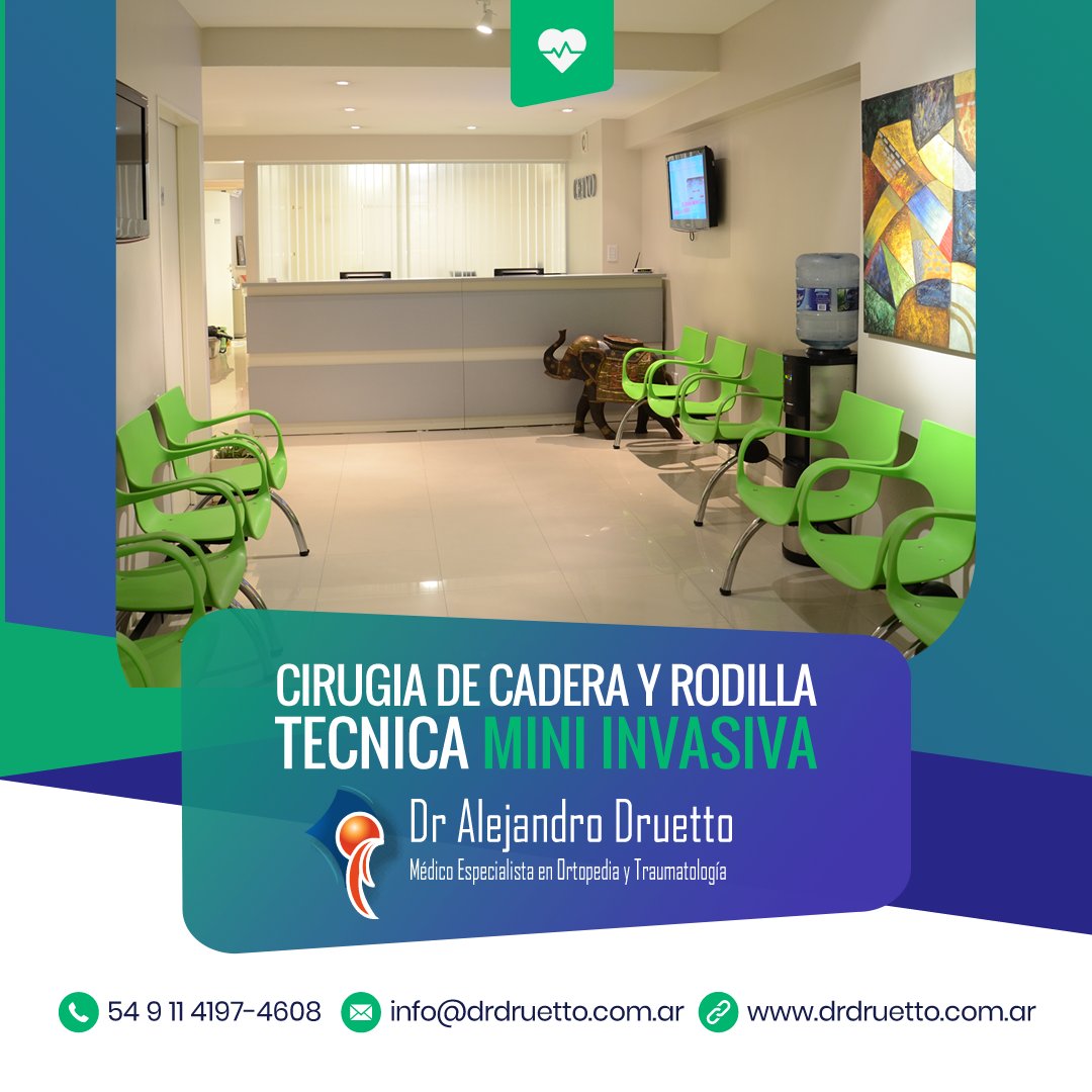 drdruetto's tweet photo. 👨‍⚕ Nuestro consultorio ubicado en Av. Pueyrredón 1770 2°A, Recoleta.

Podés reservar turnos 🙂⁣

Para una consulta directa comunicate a nuestro ⁣⁣⁣⁣⁣⁣⁣⁣⁣⁣⁣ Whatsapp
📲  54 9 11 4197-4608

#consultorio #recoleta #drdruetto  #traumatologia #minihip #cirugiadecadera https://t.co/ULDjS974MO