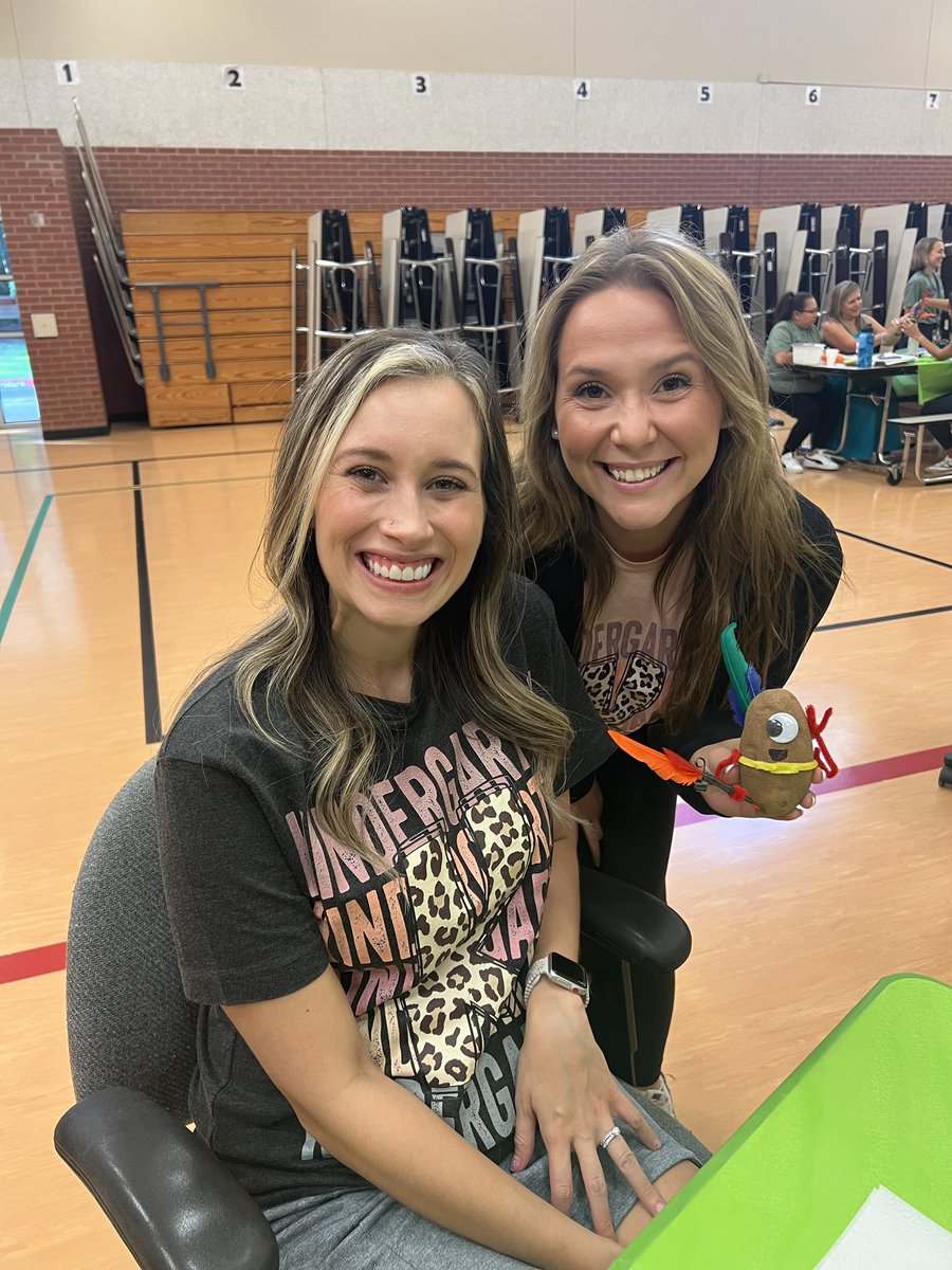 Christine Duhé tweet media