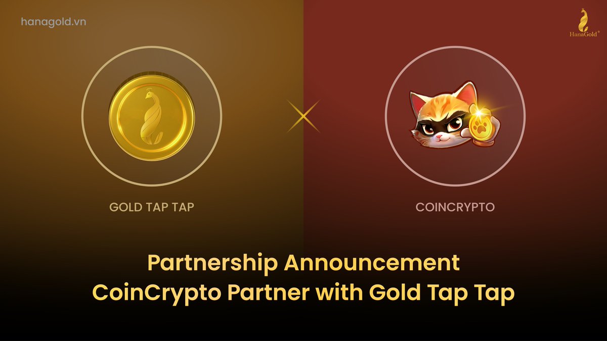 Gold Tap Tap tweet media