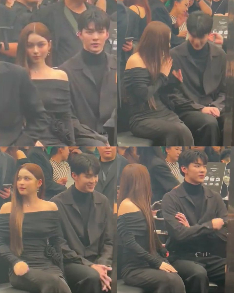 praying they will have a movie of visual together 👀🤍

#primiily #HERAxPrim 
#HERAThailand  #HERAxMeen