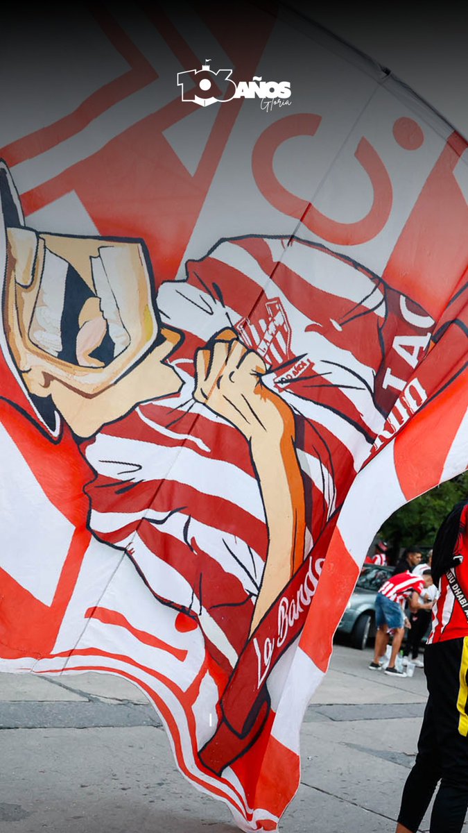 InstitutoACC's tweet photo. ��𝒆𝒏𝒕𝒊𝒓 𝒚 𝒑𝒆𝒓𝒕𝒆𝒏𝒆𝒄𝒆𝒓 🇦🇹

Como desde 𝟏𝟗𝟏𝟖, siempre a tu lado ❤️

Nuestro 𝗰𝗹𝘂𝗯, el único de la ciudad.

#106AñosDeGloria 🔴⚪️ https://t.co/FiKjM5bvbd
