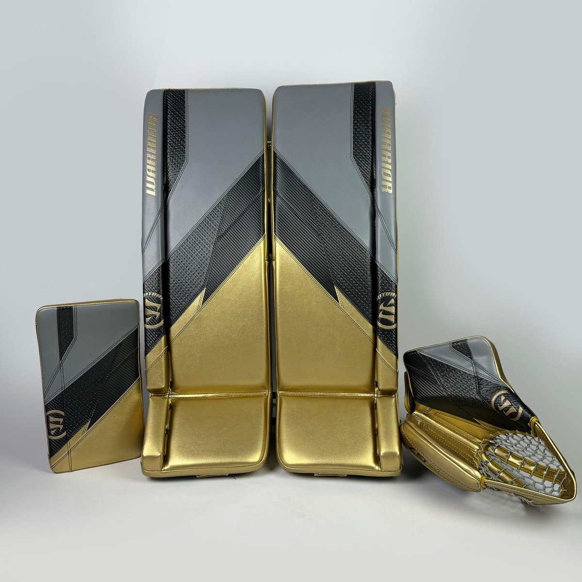 New Custom G7 RTL set for <a href="/JHedley1/">Jordan Hedley</a> 

#RitualG7 #FocusedOnYOURgame