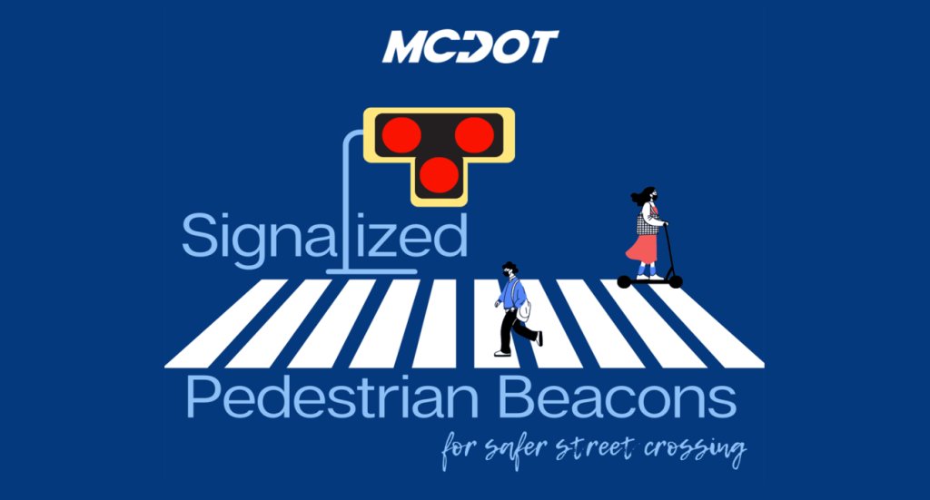 Montgomery County, MD - Dept. of Transportation tweet media