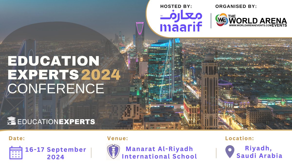Education Experts Conference (@EduExpertsshow) / Posts / X