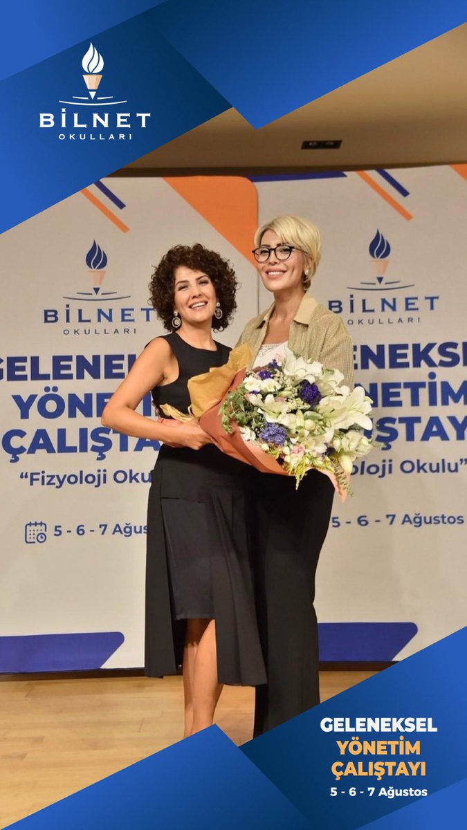 ‘’Geleneksel Yönetim Çalıştayı"nın 2. gününe sunduğu değerli katkılar için Sayın Hülya Mutlu’ya teşekkürlerimizi sunarız. Pozitif psikoloji ve psikolojik iyi oluş, açık iletişim ve uyum ile toksik liderlik yaklaşımlarına dair paylaştığınız derinlemesine bilgiler bizler için son