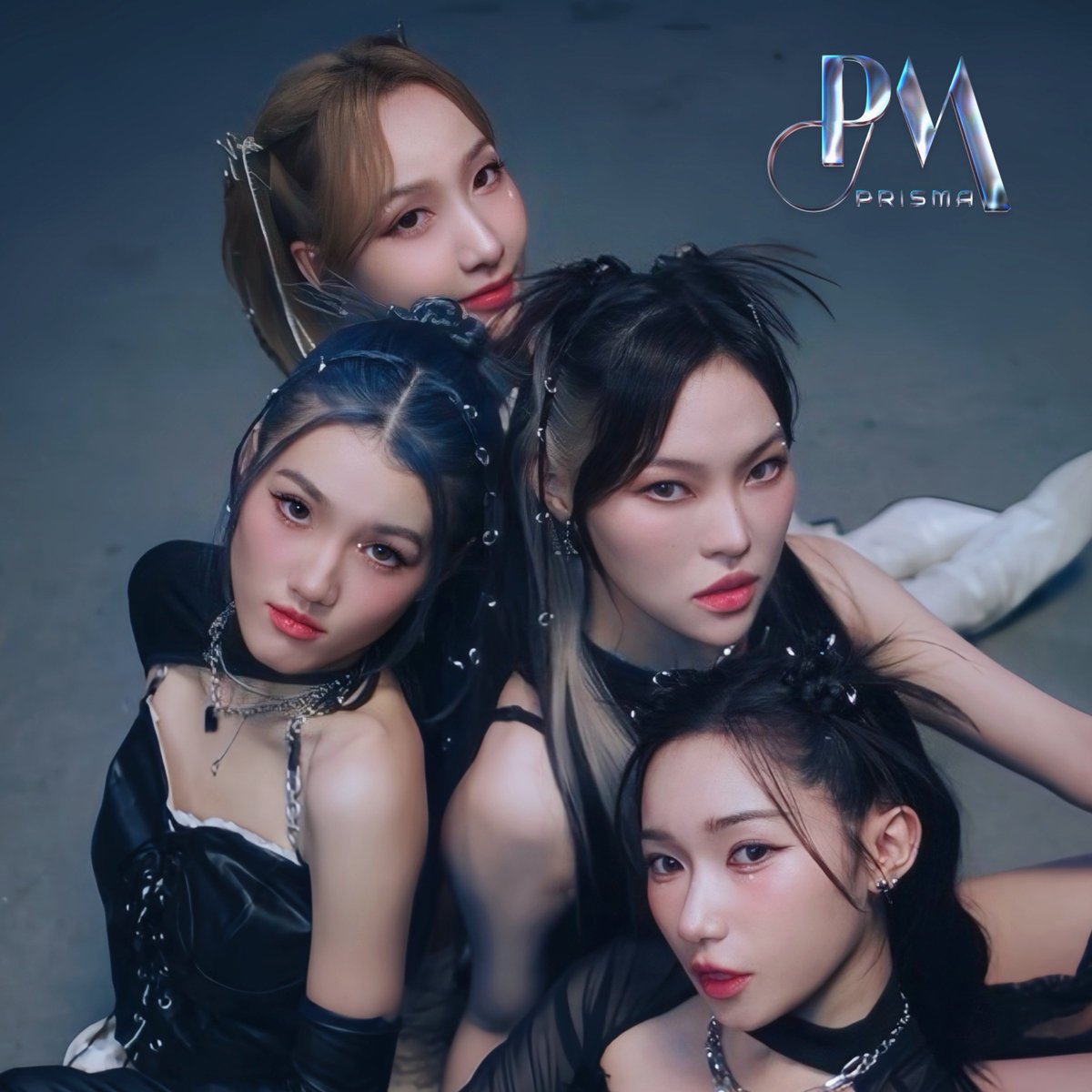 _PRISMAofficial's tweet photo. [#PRISMA_TH]
 HOT DEBUT!!! MV OUT NOW!

‘CLOSEFAN’ OFFICIAL MV RELEASE 
🔗 https://t.co/VPSMxxfM8p

#Prismaofficial
#Closefanchallenge
#Watchentertain
#Close_Fan #CloseFan_Prisma

#PEARWAprisma
#JASMINprisma
#JUNEprisma
#JEANprisma https://t.co/VyfrRilHFh