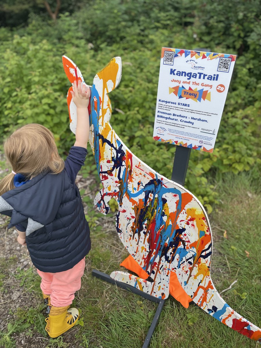 Freeman Brothers Crawley tweet media