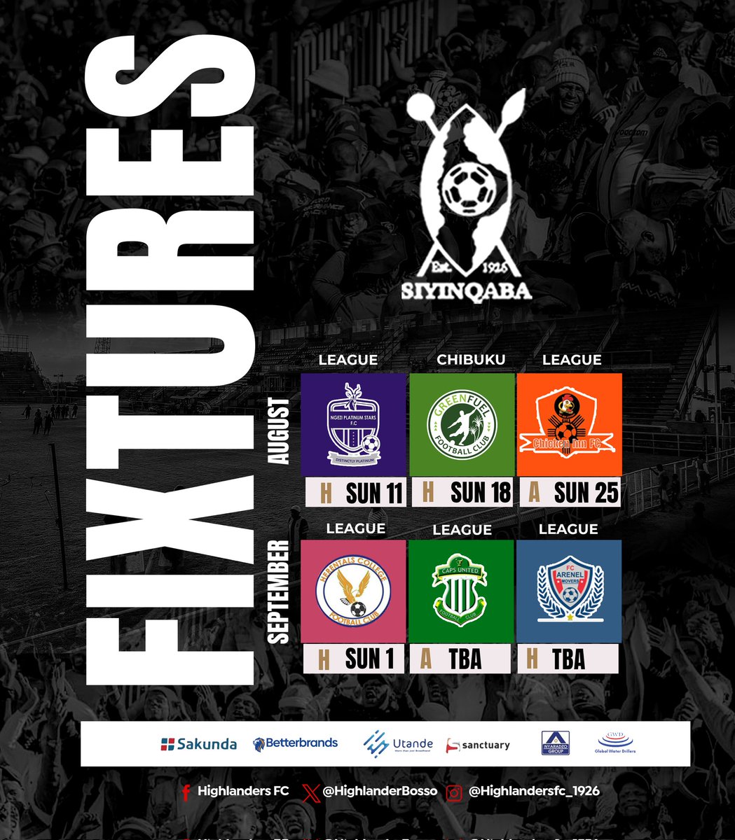 We've got 6 thrilling games coming up.

Which fixture are you looking forward to?