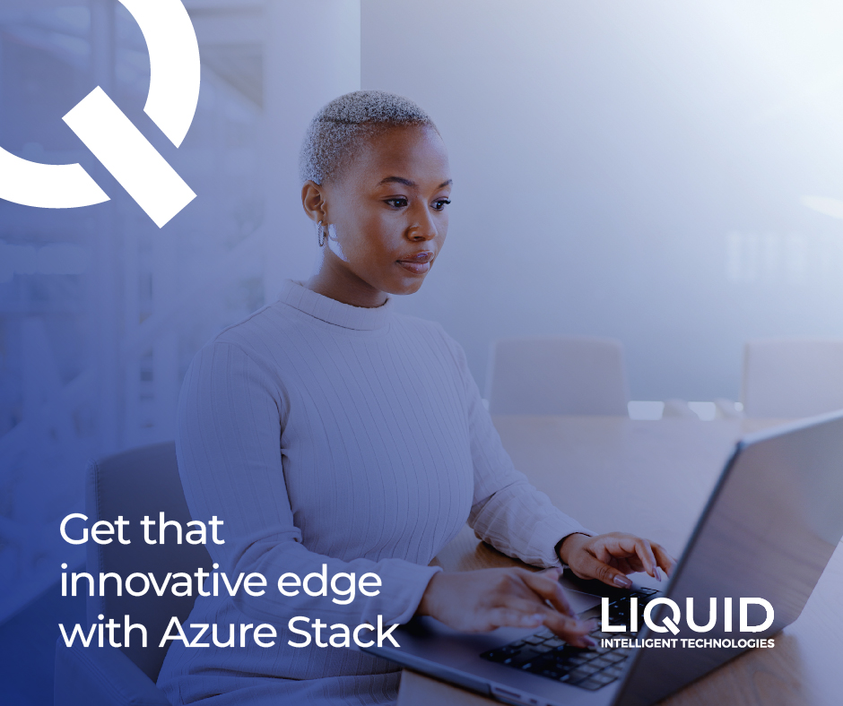 LiquidInTechUG's tweet image. 7 days to go until the launch of our Azure Stack!
Simplify operations and ensure robust data security with the power of Azure. Call 0202401100 or send email to Ug-sales@liquid.tech to learn more. #AzureStack #DataSecurity #CloudSolutions