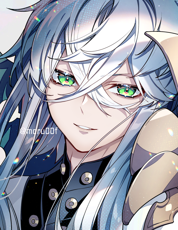 moru00f's tweet image. アスクレピオス
