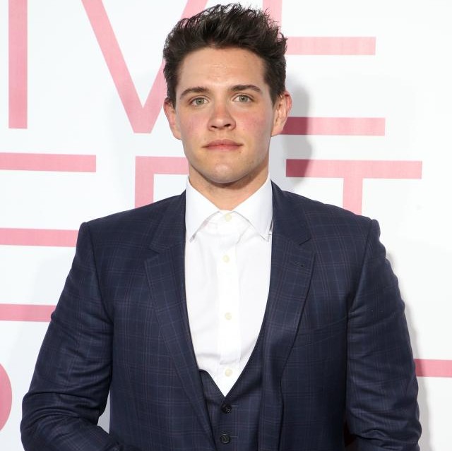 LegendLittleMac's tweet photo. Happy Birthday Casey Cott aka Kevin Keller from the former CW show RIVERDALE! #riverdale #caseycott #kevinkeller https://t.co/Utd4C75Qxs