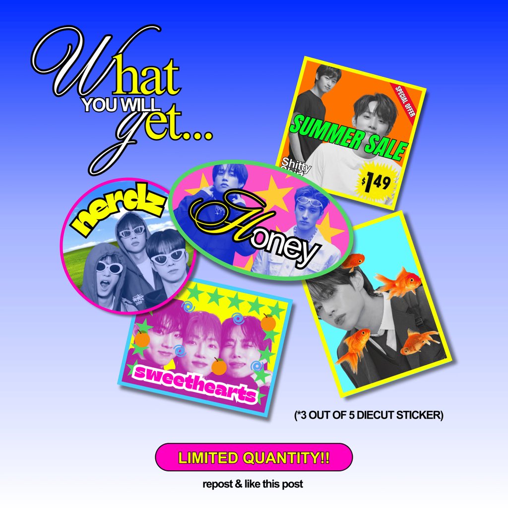 shawingthings's tweet image. —SUNWOO &amp;amp; FRIENDS🧽🥣🦝🎀🧤
(#zeneration2inJKT freebies by @shawingthings)

★limited quantity &amp;amp; open for trade★

❗️retweet &amp;amp; likes are very appreciated❗️

see y👀u there DEOBIs👋

#ZENERATION2inJAKARTA #ZENERATION2inJKT #THEBOYZ #더보이즈