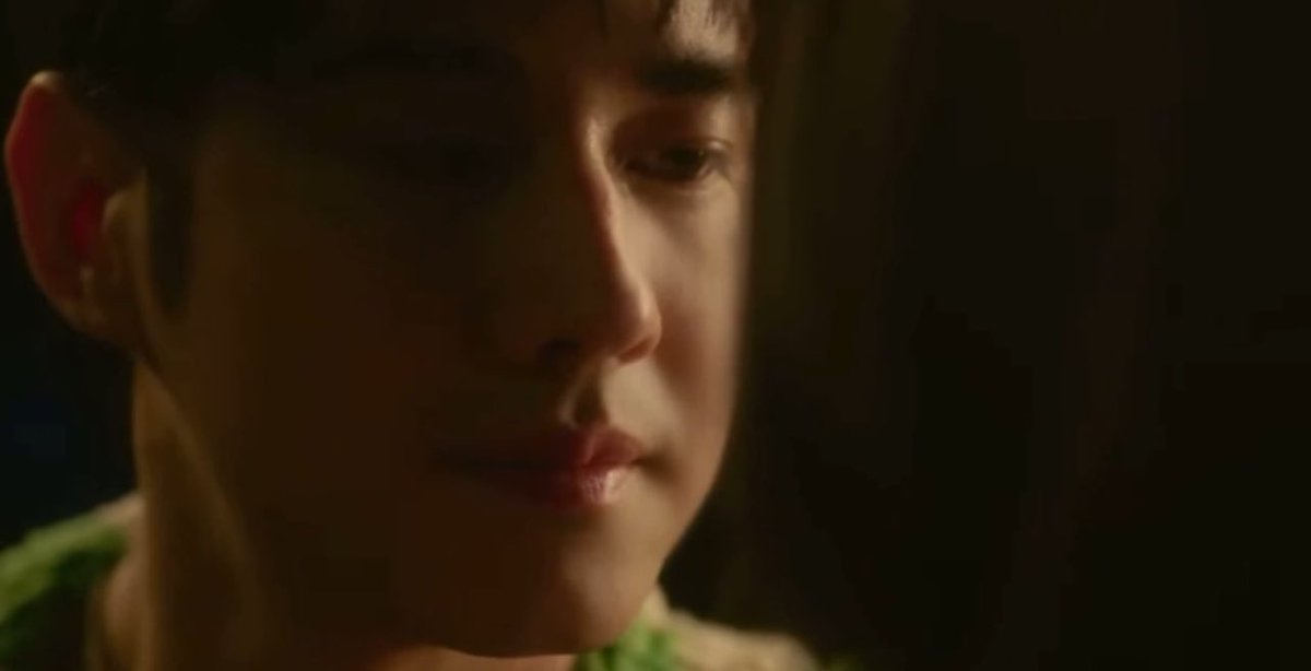 itsmintgelato's tweet photo. พี่โอ้ฝ้าย สบตาใกล้มากกก 
ซีนพระนางมากกกกก >< กรี๊ดดดด

4EVE LET ME KNOW
#4EVEคิดคิด
#Fai4EVE https://t.co/PnxsaiusPG