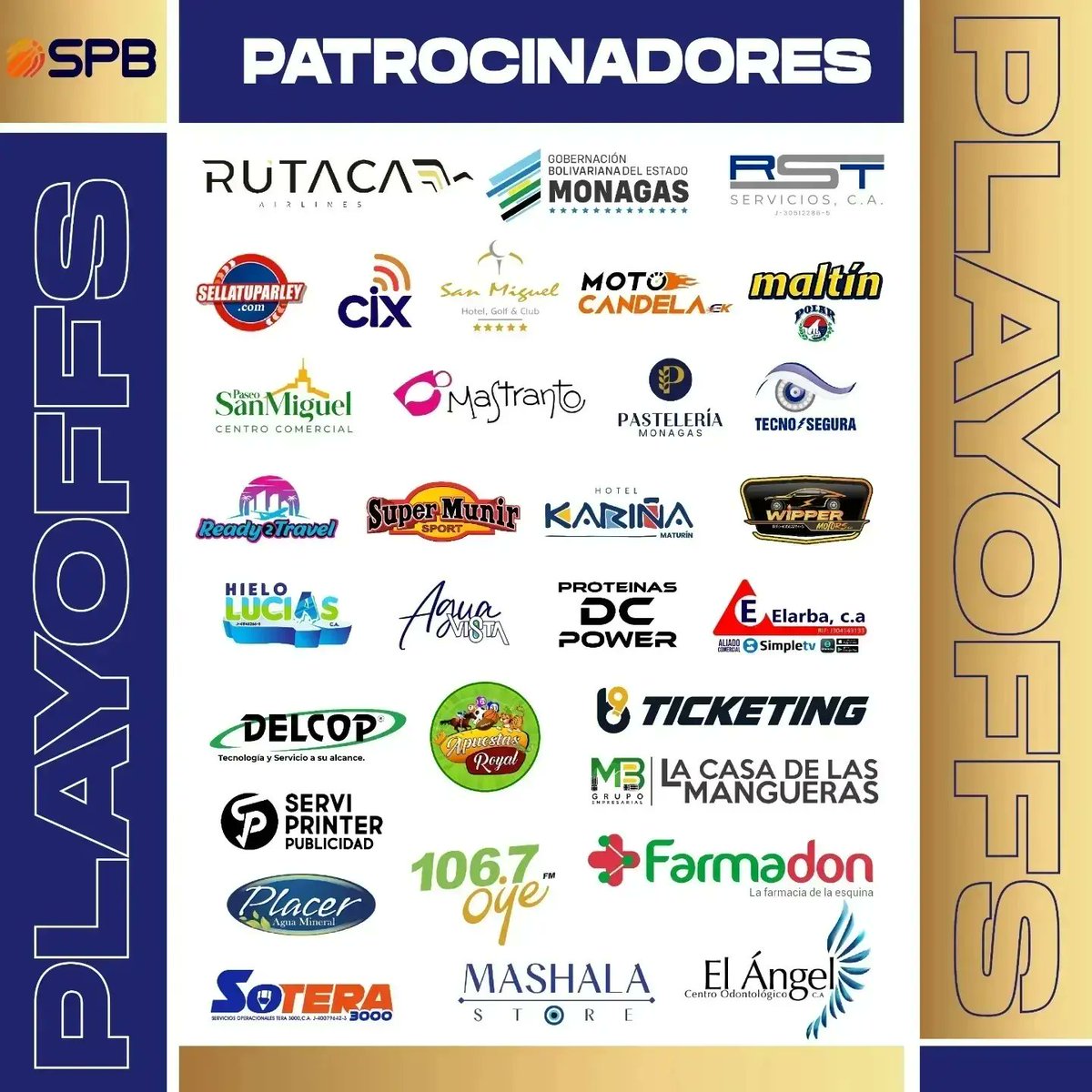 #GameDay hoy estaremos disputando un juego decisivo, el 5to de la Fase Intergrupos. 

Vamos en la búsqueda de la victoria para continuar en el torneo y llevar la serie a casa. 

#VamosConTodo
#MarinosEnPlayoffs