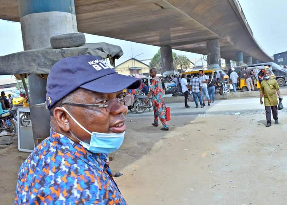 ganiyujohnson02's tweet photo. - Okeho through Ishaga (Beside St. Paul), Isolo
- Kogberegbe to Akinbaye, Isolo
- Falana down to Omiyale Street at Ejigbo

These projects are facilitated by Hon. #GaniyuJohnson and the spores (roads) are detailed in the signed project document.

Work is currently in progress. https://t.co/CfLGwVsz3y