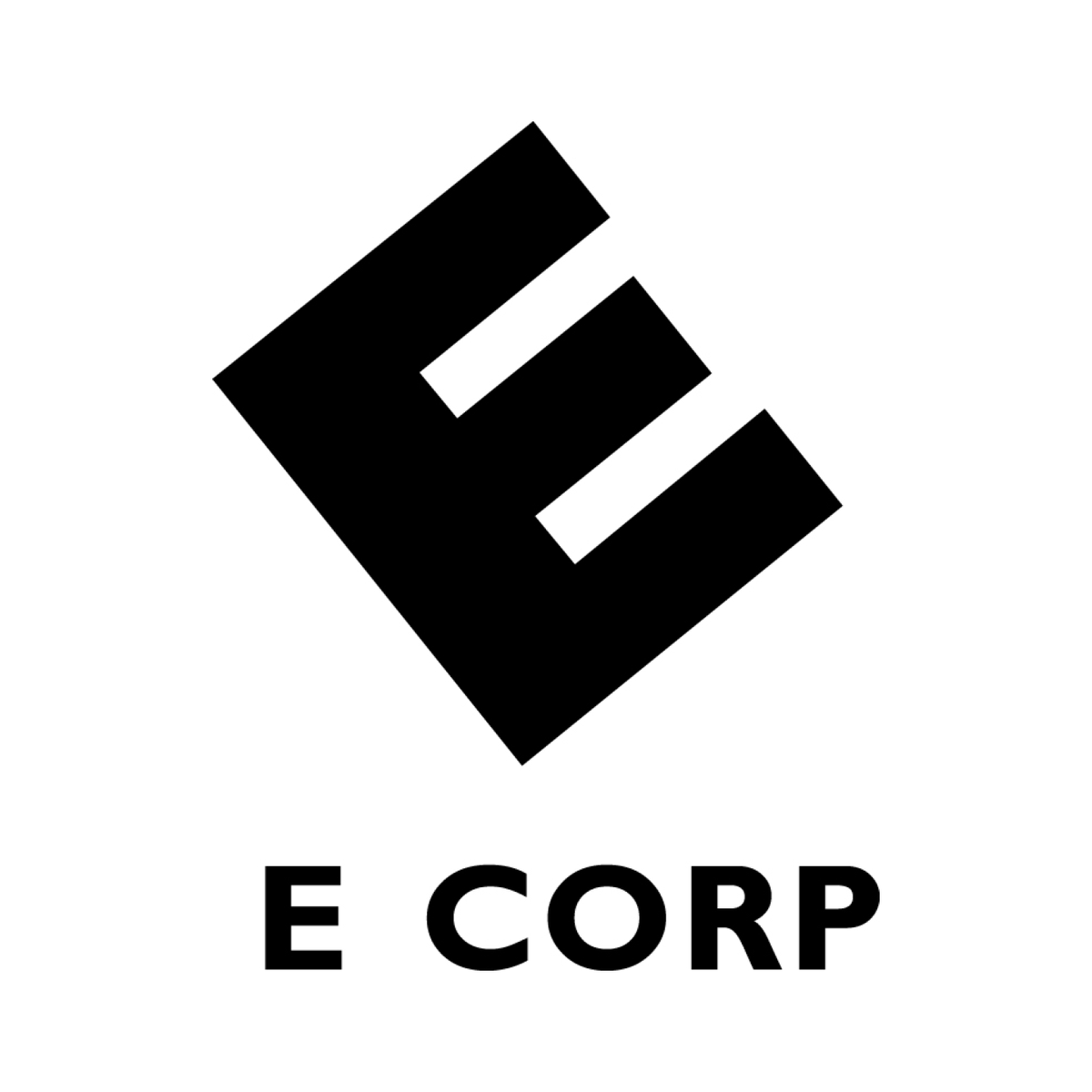 fictionalbrands's tweet photo. E Corp • #MrRobot (2015)

E Corp is a huge multinational conglomerate that operates in the technology sector as well as managing major banking and financial services.

Design: Mark Pollard
See more → https://t.co/qopccP4Pbe https://t.co/M0tUN5tTQy