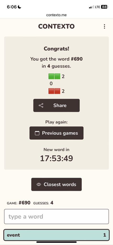 Not much but it’s honest work.