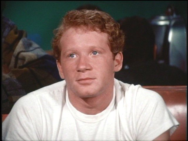iShowTunes's tweet photo. Happy Birthday to one terrifc #Actor, #Director, #Crooner...
&amp; HE'S STILL GOT IT... #DonMost/@most_don !!!
#HappyDays #RalphMalph https://t.co/UCknnTx1W2