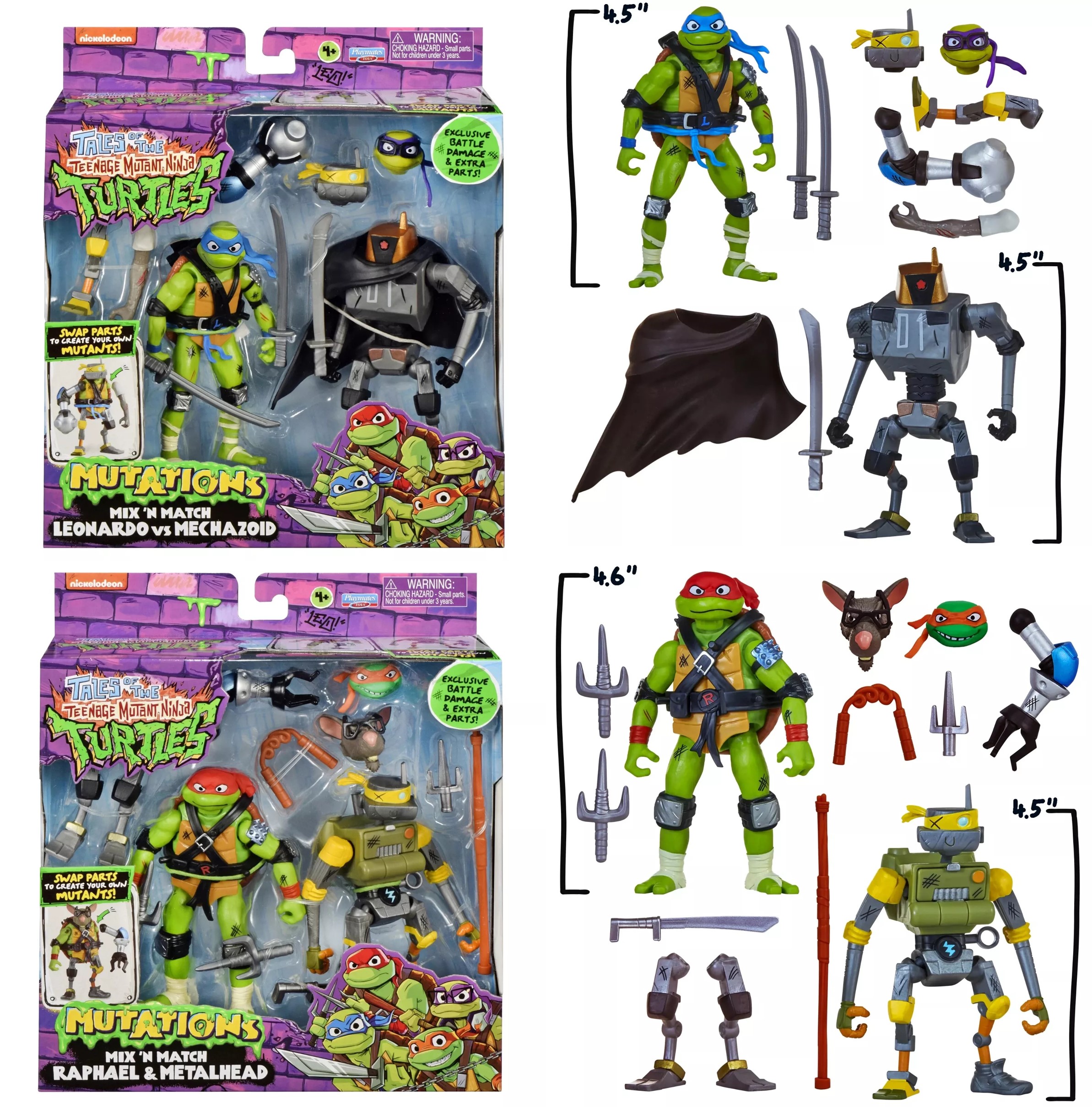 TMNT (1987) FULL EPISODE: 