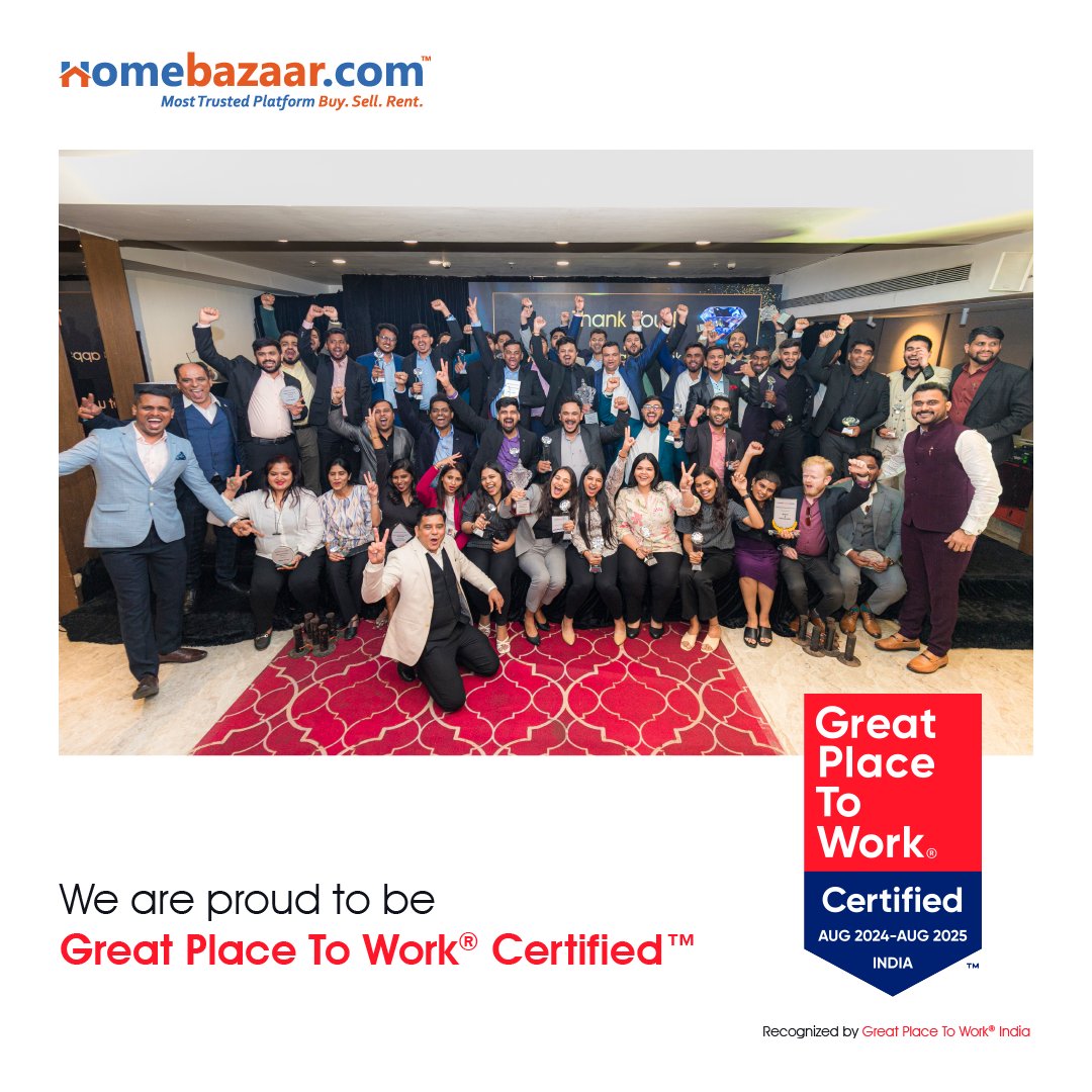 HomeBazaar.com tweet media