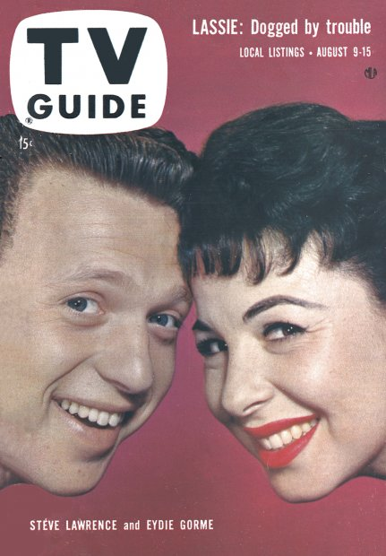 RealGilbertACP's tweet photo. #GGACP #TVFlashback #OTD in 1958 @TVGuide @pchh @popculturequest @DrPopCultureUSA @SmithsonianChan @Franksantopadre @RealGilbert https://t.co/JHImzWylfQ
