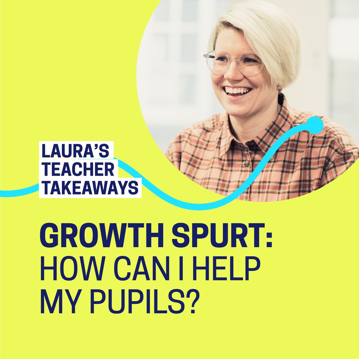 mysportsmart's tweet photo. Did you know that when young people going through the growth spurt they are more likely to encounter an injury in sport?
 
Read Laura's simple steps that will help pupils feel safe and reduce the risk of injury: https://t.co/9a8Kjrho7I

#MoreSportLessInjury #growthspurt https://t.co/cn4pPbDre2