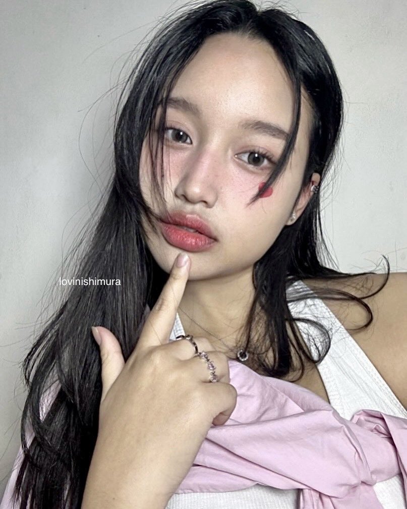 lovinishimura's tweet image. ❌⭕️

#ENGENESelcaDay #ENSD #ENGENE #ENHYPEN #니키 #NI_KI #ENHYPEN_NI_KI @ENHYPEN_members @ENHYPEN