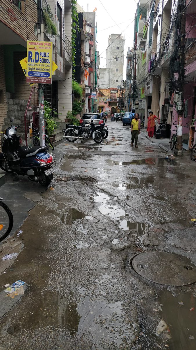 Himanshu Sharma (modi ka parivar) tweet media