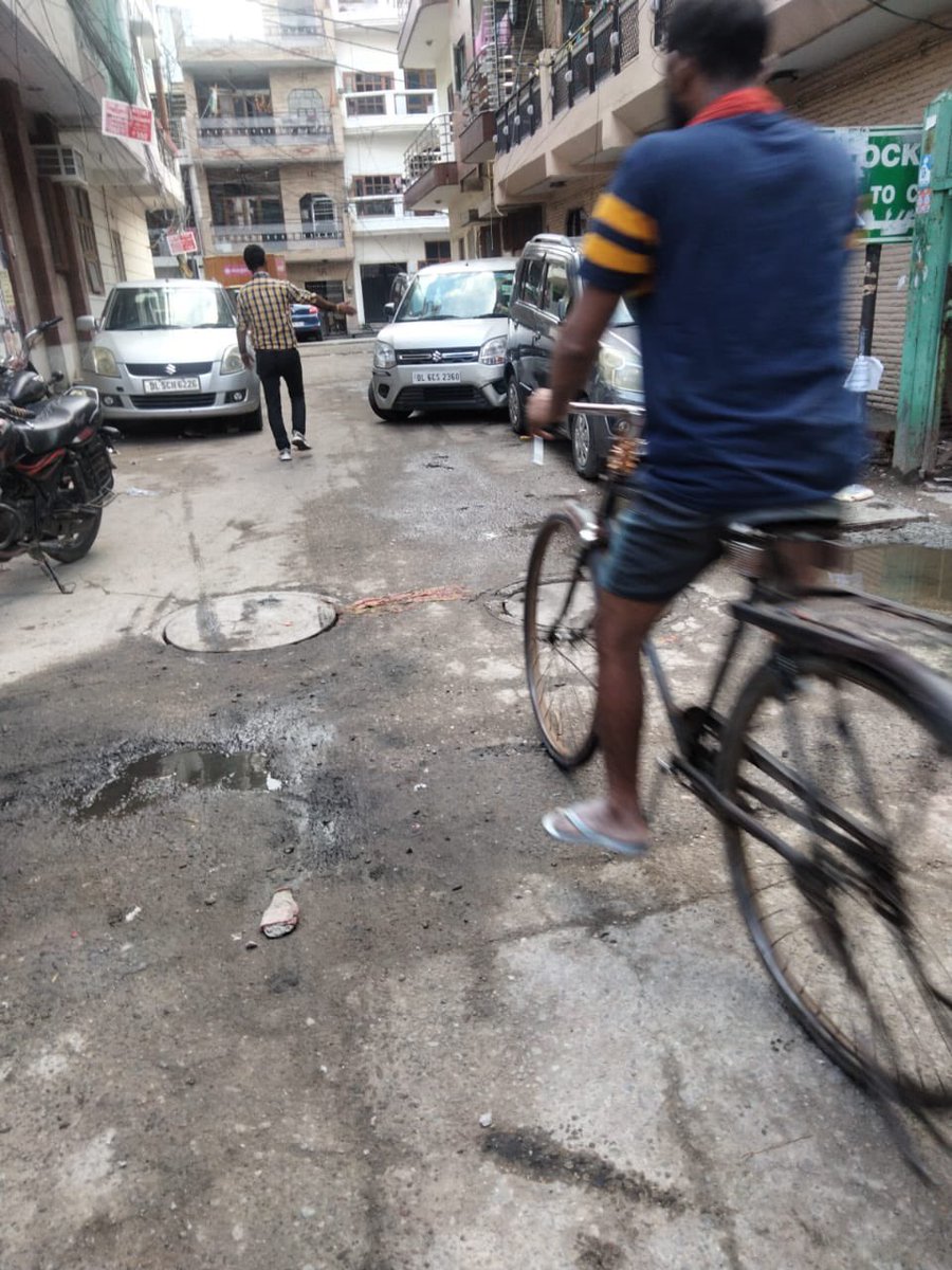 Himanshu Sharma (modi ka parivar) tweet media